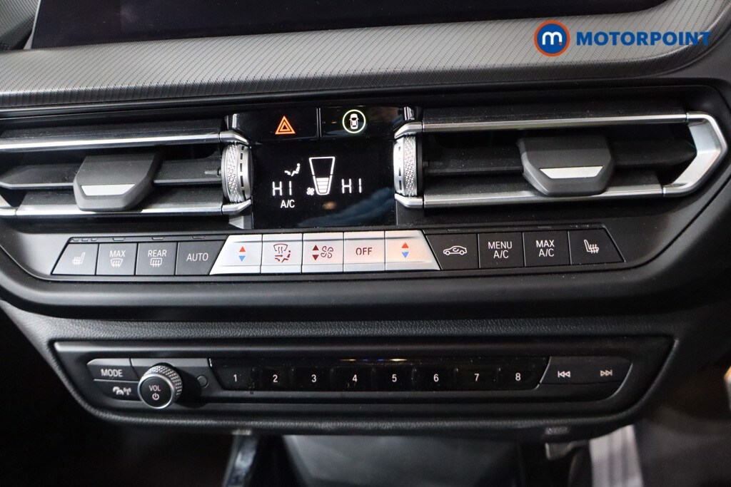 Used BMW 1 Series 2024 for sale - 76767293: Photo 34