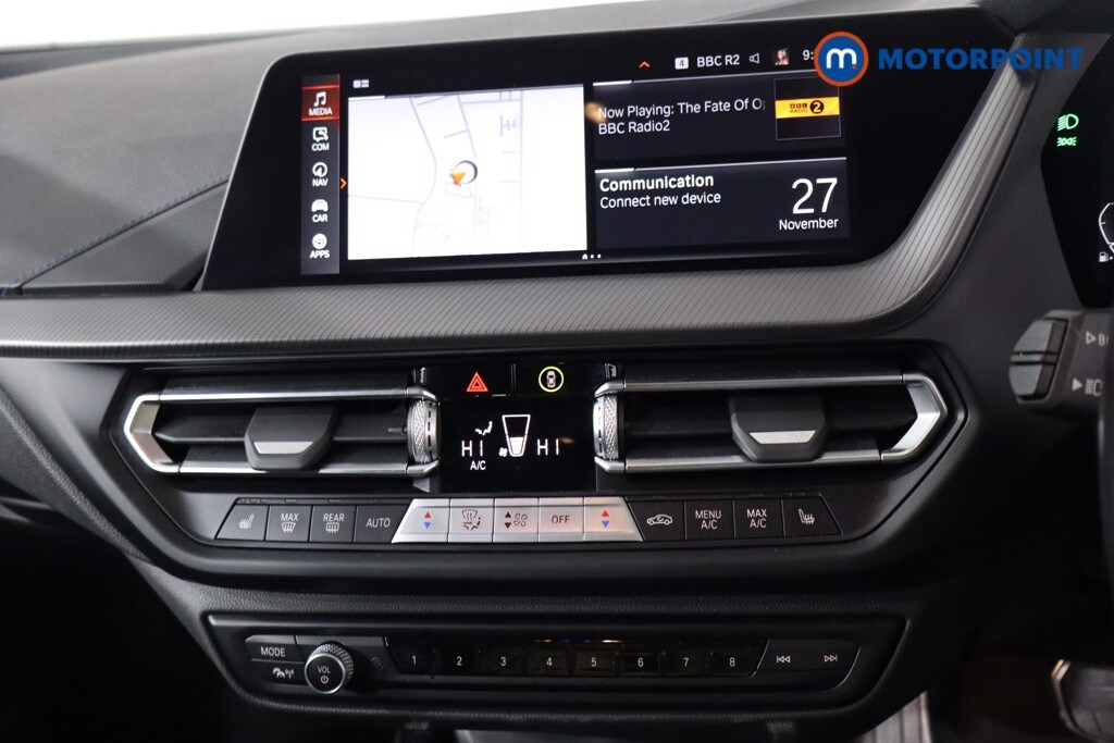 Used BMW 1 Series 2024 for sale - 76767293: Photo 35