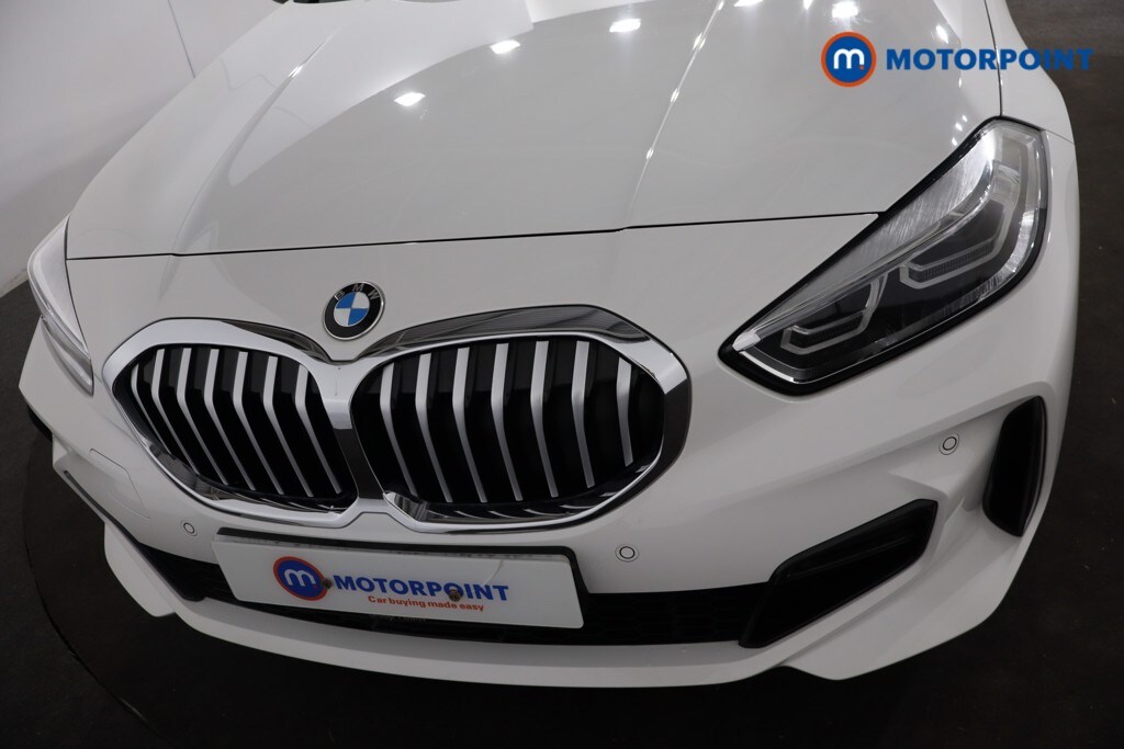 Used BMW 1 Series 2024 for sale - 76767293: Photo 38