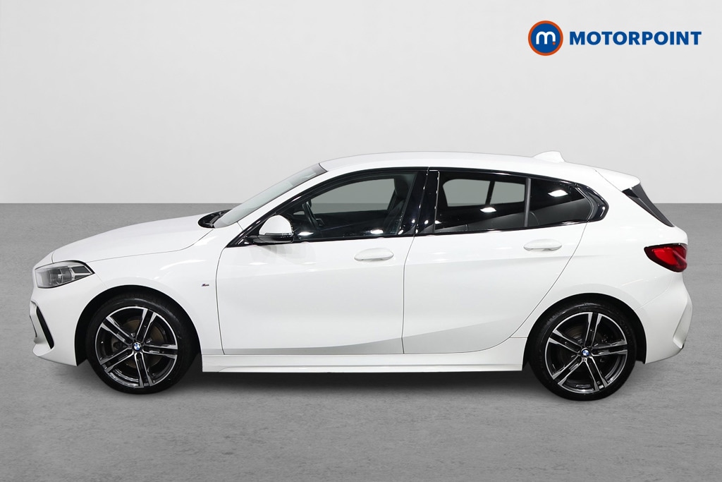 Used BMW 1 Series 2024 for sale - 76767293: Photo 4