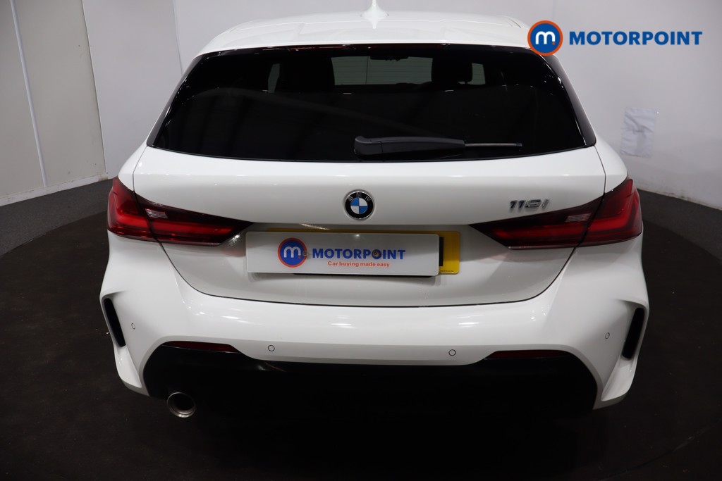 Used BMW 1 Series 2024 for sale - 76767293: Photo 42