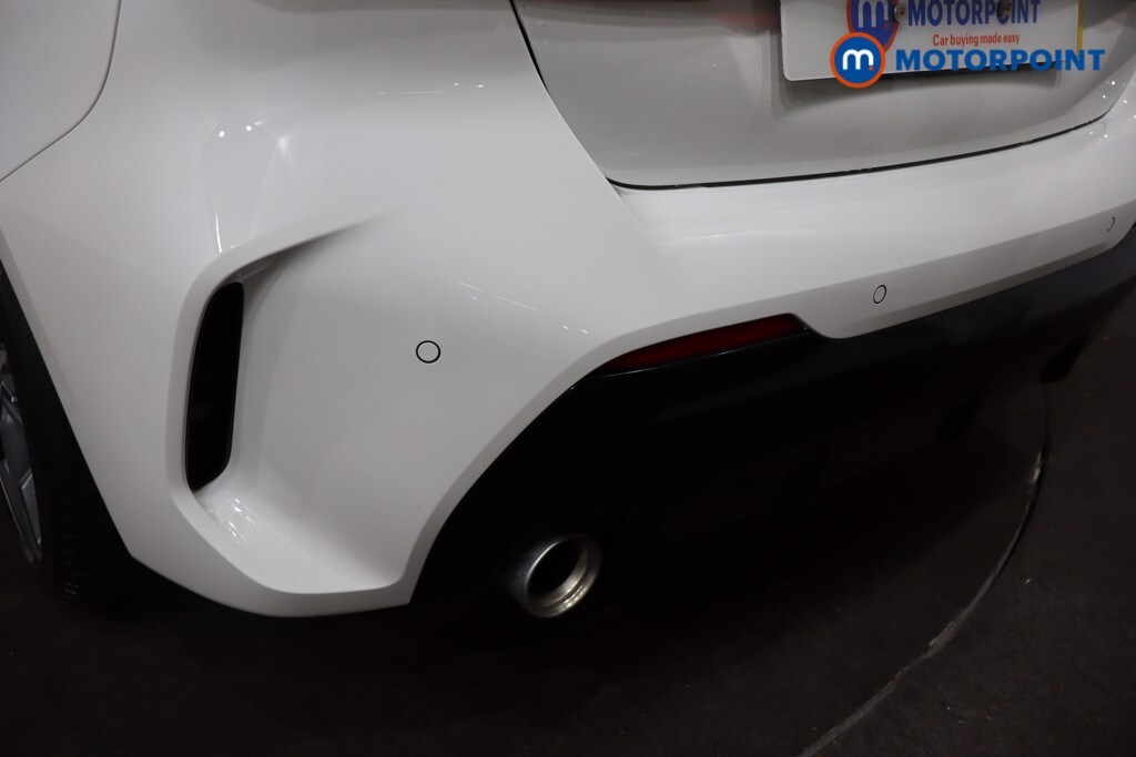 Used BMW 1 Series 2024 for sale - 76767293: Photo 44