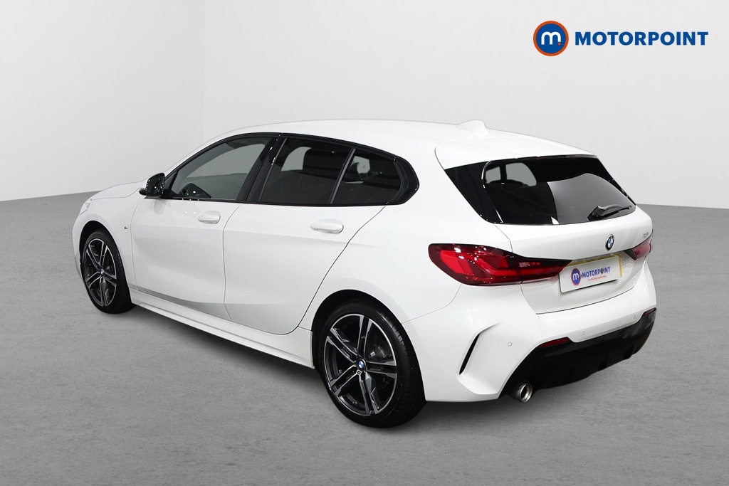 Used BMW 1 Series 2024 for sale - 76767293: Photo 5