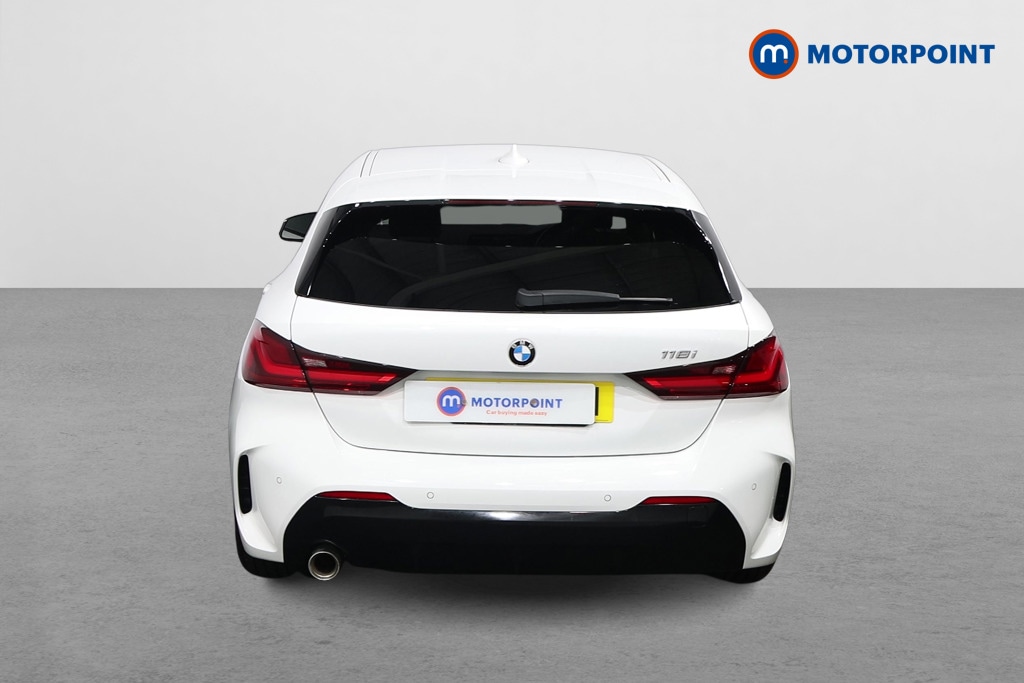 Used BMW 1 Series 2024 for sale - 76767293: Photo 6