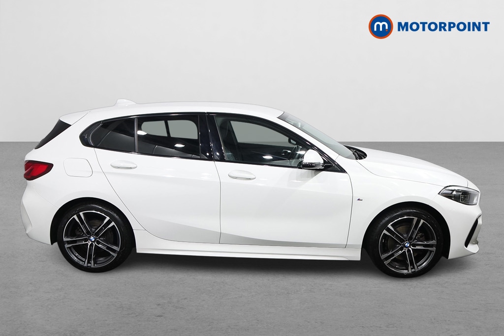 Used BMW 1 Series 2024 for sale - 76767293: Photo 8