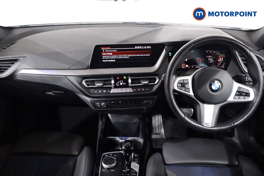 Used BMW 1 Series 2024 for sale - 76767293: Photo 9