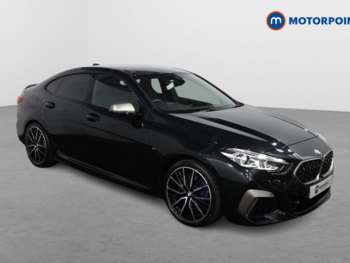 2023 - M235i xDrive 4dr Step Auto [Pro Pack]