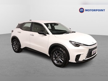 Used Lexus LBX 2025 for sale - 75512094: Photo