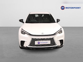 Used Lexus LBX 2025 for sale - 75512094: Photo
