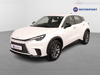 Used Lexus LBX 2025 for sale - 75512094: Photo
