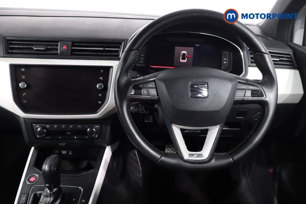 Used SEAT Arona 2018 for sale - 77529643: Photo 11