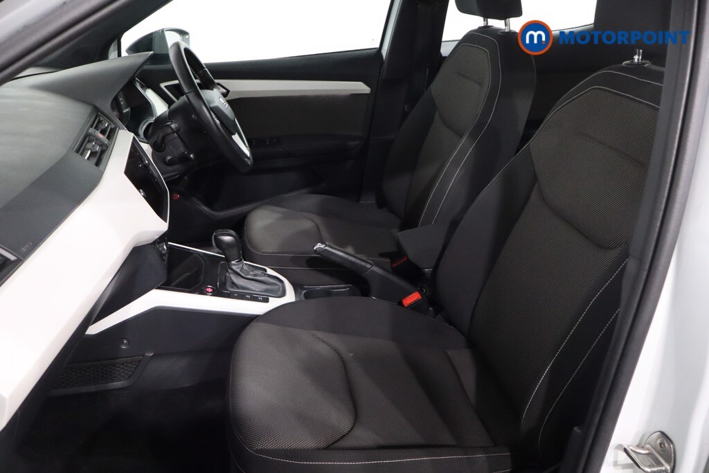 Used SEAT Arona 2018 for sale - 77529643: Photo 12