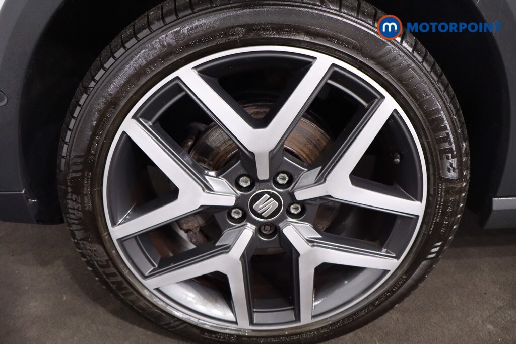 Used SEAT Arona 2018 for sale - 77529643: Photo 19