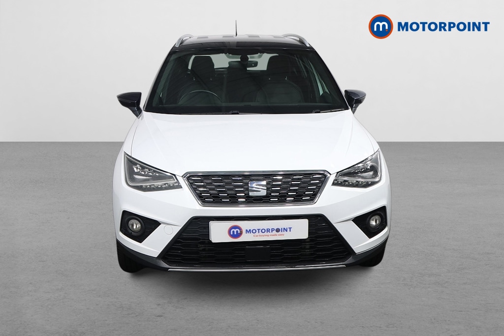 Used SEAT Arona 2018 for sale - 77529643: Photo 2