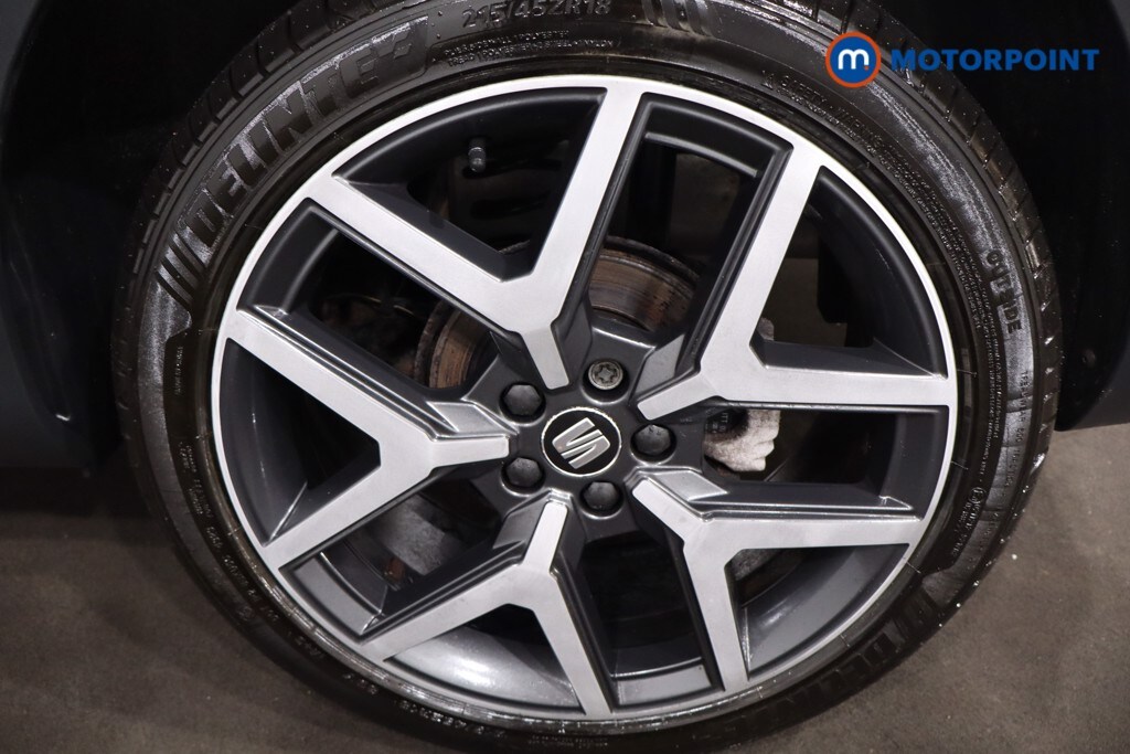 Used SEAT Arona 2018 for sale - 77529643: Photo 20