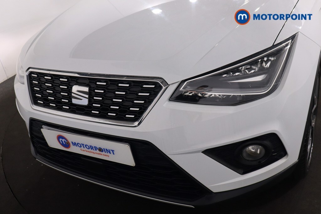 Used SEAT Arona 2018 for sale - 77529643: Photo 35