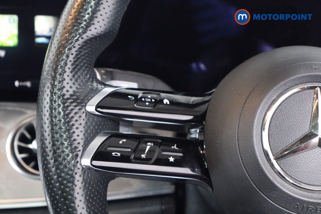 Used Mercedes-Benz E Class 2022 for sale - 76908962: Photo 11