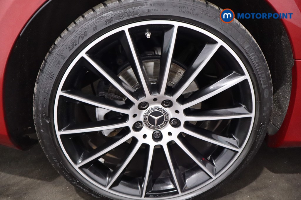 Used Mercedes-Benz E Class 2022 for sale - 76908962: Photo 12