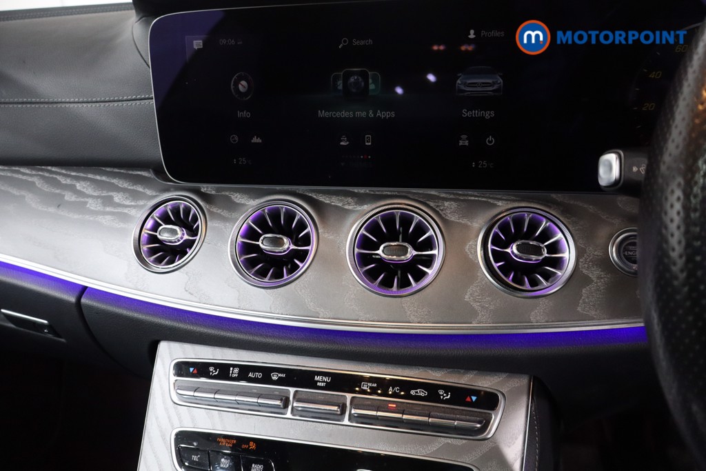 Used Mercedes-Benz E Class 2022 for sale - 76908962: Photo 16