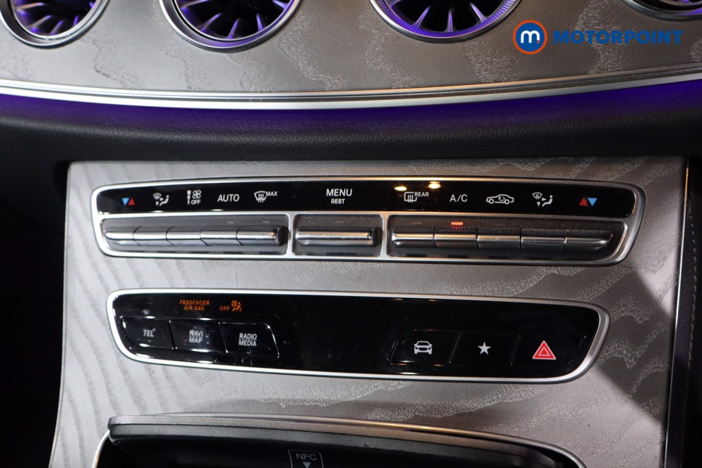 Used Mercedes-Benz E Class 2022 for sale - 76908962: Photo 18