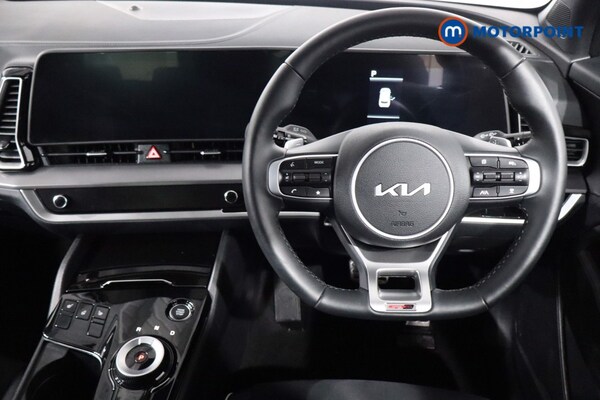 Used Kia Sportage 2025 for sale - 76252940: Photo 11