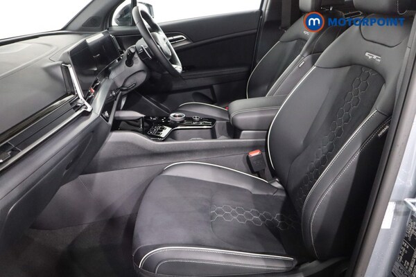 Used Kia Sportage 2025 for sale - 76252940: Photo 12