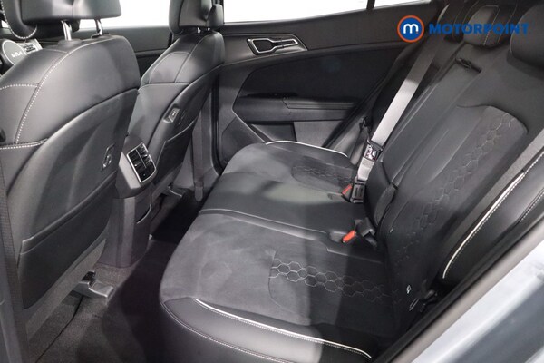 Used Kia Sportage 2025 for sale - 76252940: Photo 13