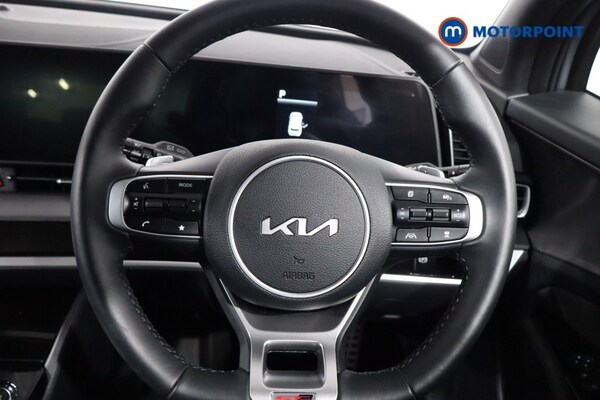 Used Kia Sportage 2025 for sale - 76252940: Photo 14
