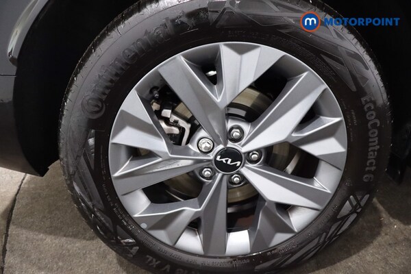 Used Kia Sportage 2025 for sale - 76252940: Photo 17
