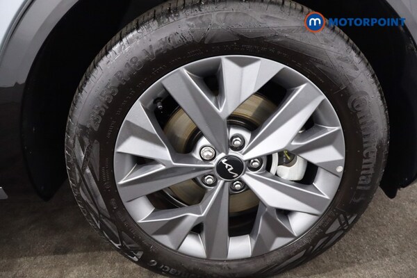 Used Kia Sportage 2025 for sale - 76252940: Photo 18
