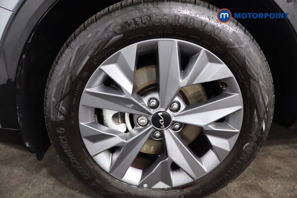 Used Kia Sportage 2025 for sale - 76252940: Photo 19