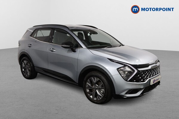 Used Kia Sportage 2025 for sale - 76252940: Photo 1