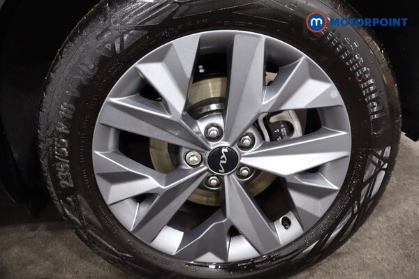 Used Kia Sportage 2025 for sale - 76252940: Photo 20