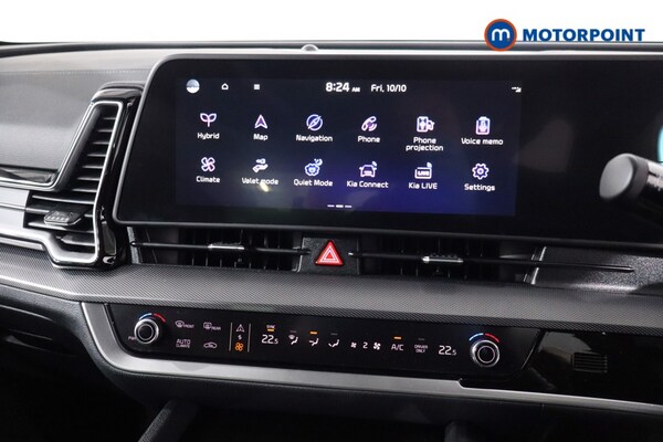 Used Kia Sportage 2025 for sale - 76252940: Photo 24
