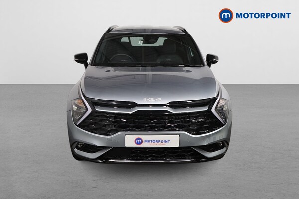 Used Kia Sportage 2025 for sale - 76252940: Photo 2