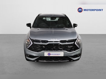 Used Kia Sportage 2025 for sale - 76252940: Photo 2