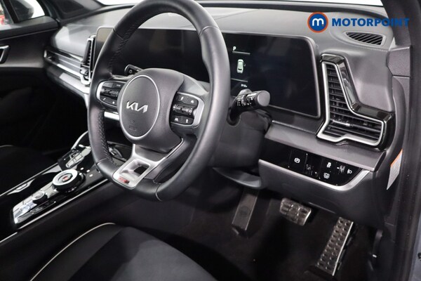 Used Kia Sportage 2025 for sale - 76252940: Photo 32