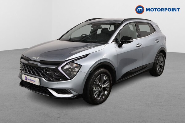 Used Kia Sportage 2025 for sale - 76252940: Photo 3