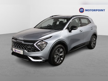 Used Kia Sportage 2025 for sale - 76252940: Photo 3