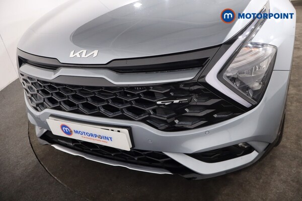 Used Kia Sportage 2025 for sale - 76252940: Photo 40