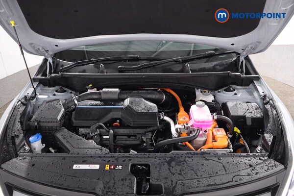 Used Kia Sportage 2025 for sale - 76252940: Photo 41