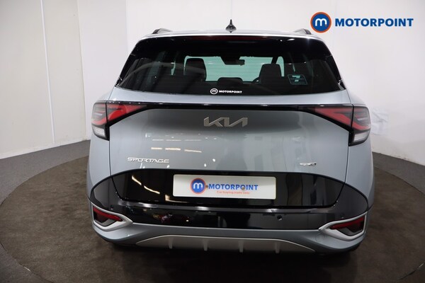 Used Kia Sportage 2025 for sale - 76252940: Photo 46