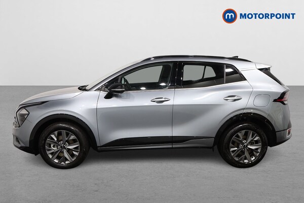 Used Kia Sportage 2025 for sale - 76252940: Photo 4