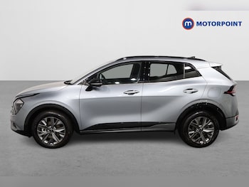 Used Kia Sportage 2025 for sale - 76252940: Photo 4