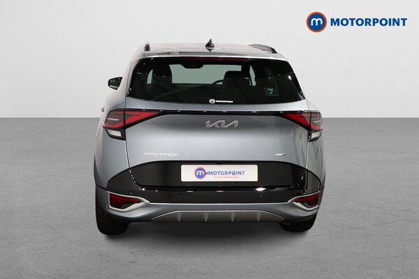 Used Kia Sportage 2025 for sale - 76252940: Photo 6