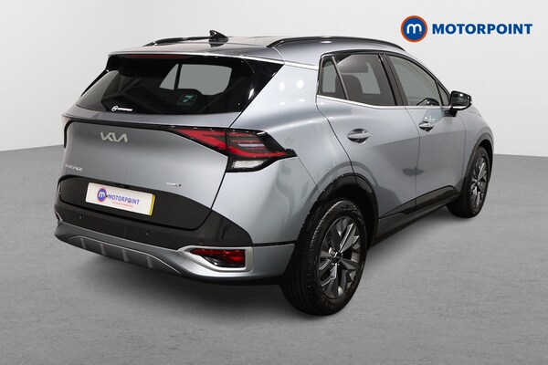Used Kia Sportage 2025 for sale - 76252940: Photo 7