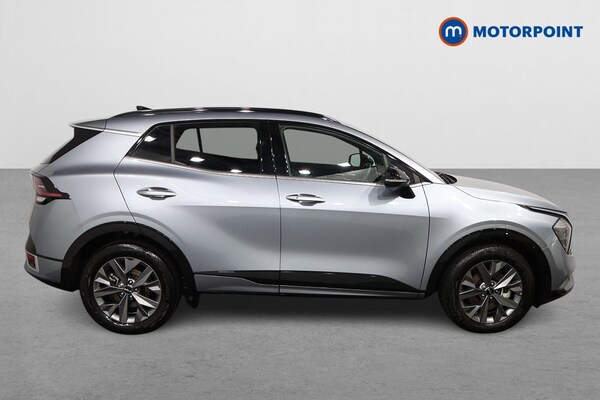 Used Kia Sportage 2025 for sale - 76252940: Photo 8