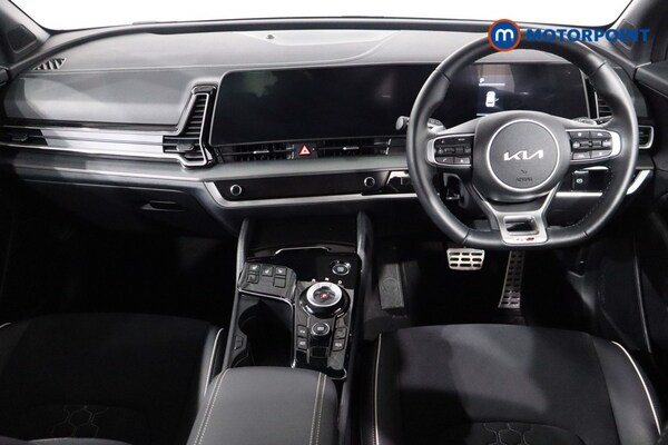 Used Kia Sportage 2025 for sale - 76252940: Photo 9