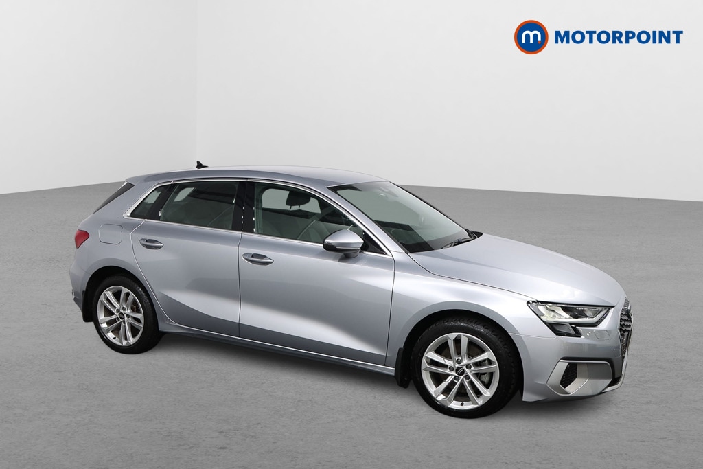 Used Audi A3 2021 for sale - 76449911: Photo 1