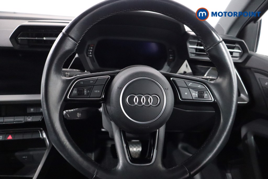 Used Audi A3 2021 for sale - 76449911: Photo 14